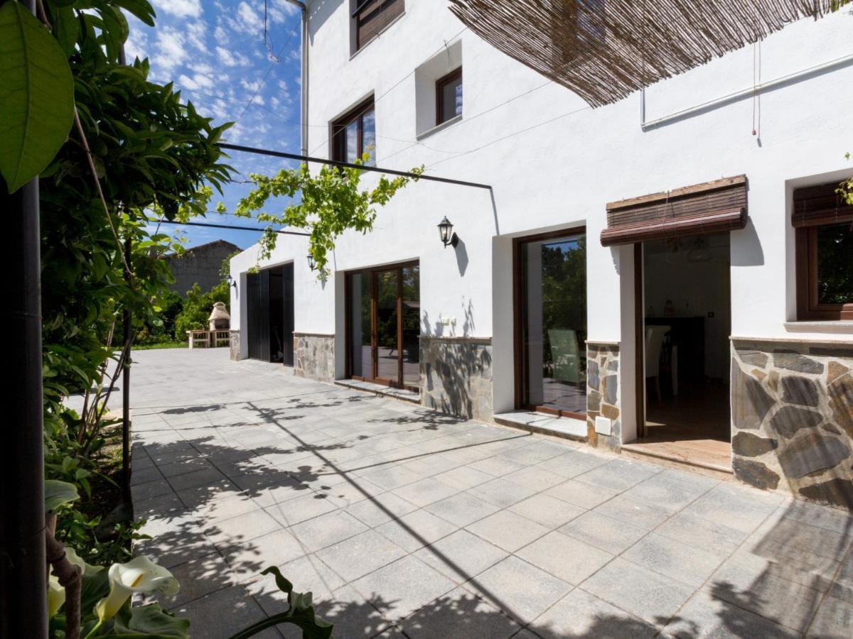 Casa Huerta Maria Villa Chite Exterior photo
